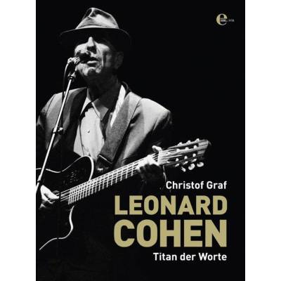 Leonard Cohen von EDEL Music & Entertainmen